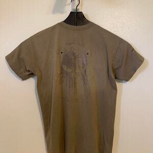 Y2K streetwear skull T-Shirt